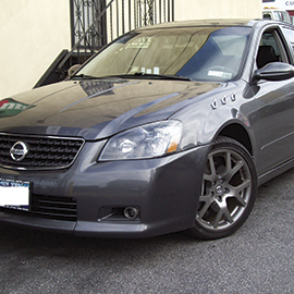 2005 Nissan Altima