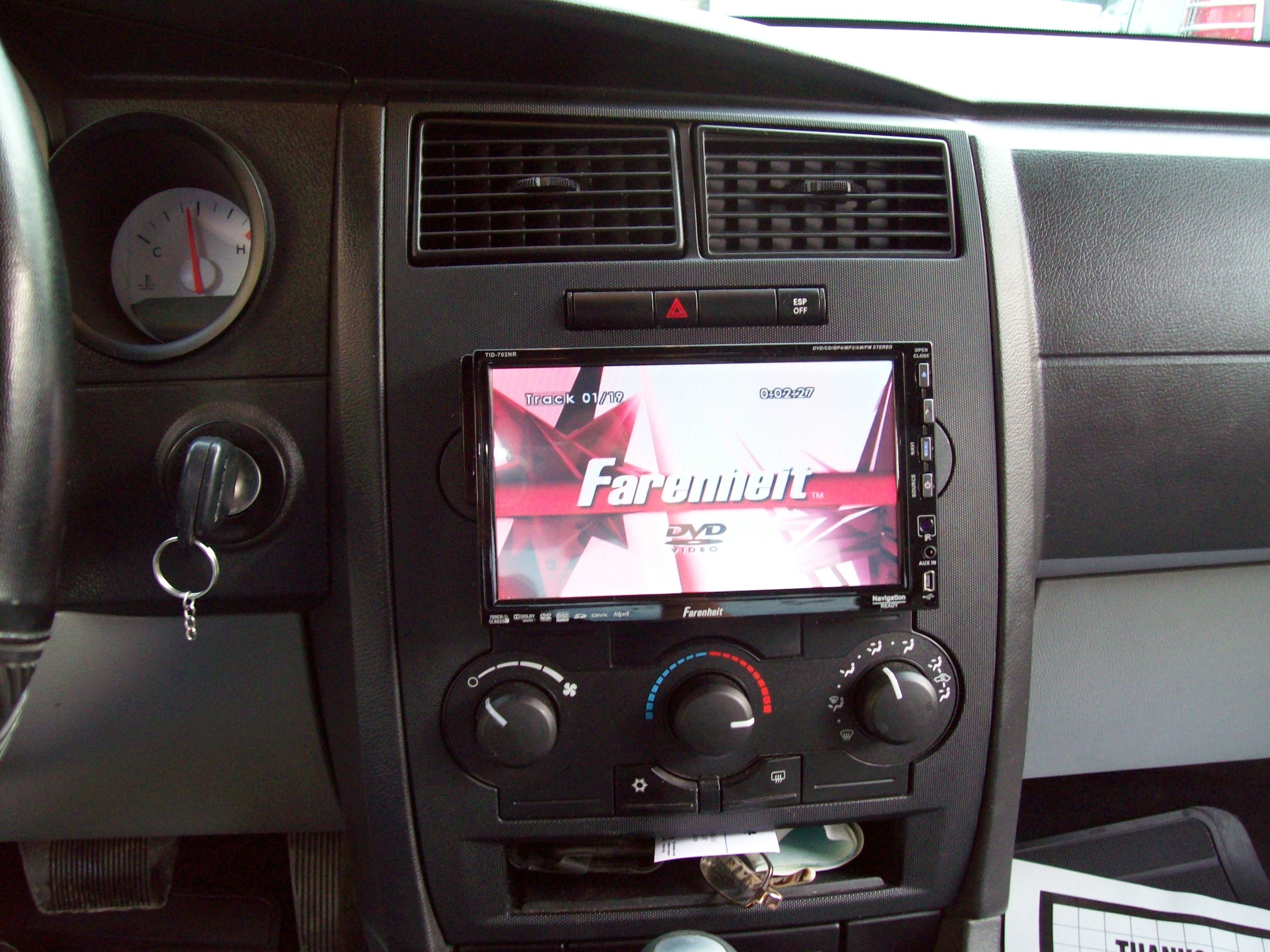 2007 Dodge Charger - PNA Auto Sport
